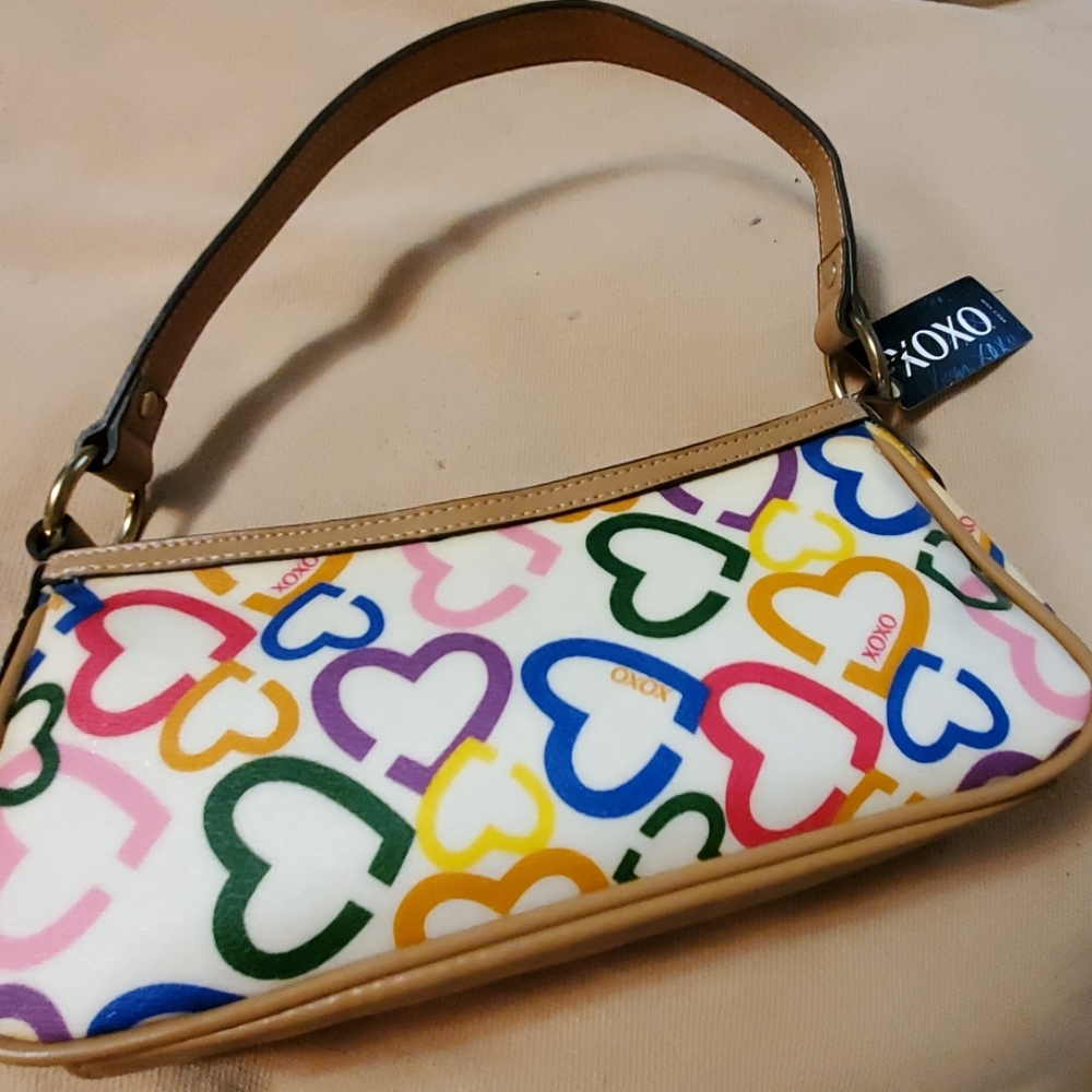 Small purse